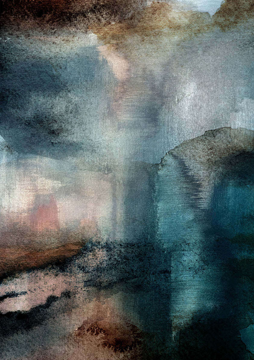 Deep Tones