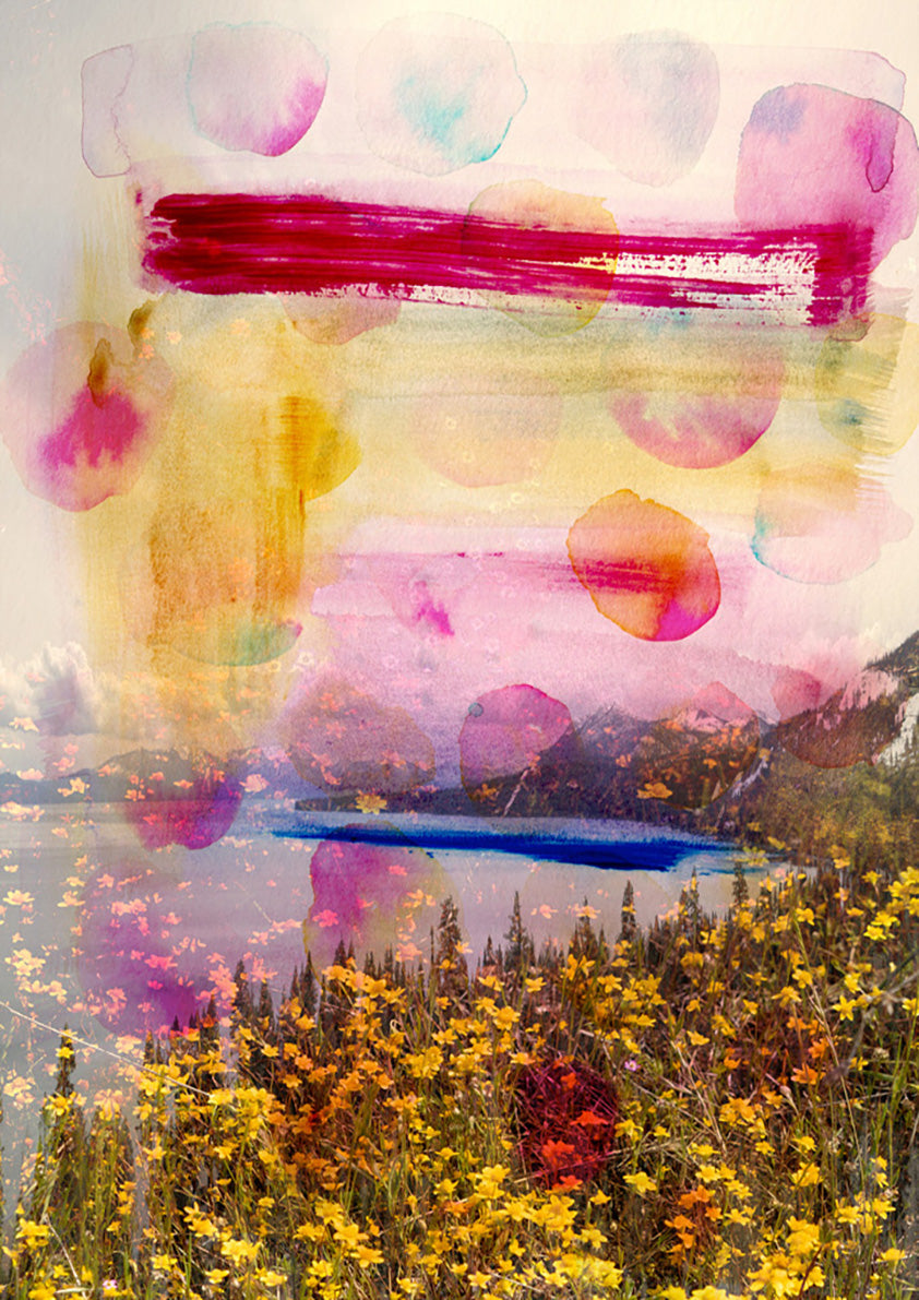 Colour Pop