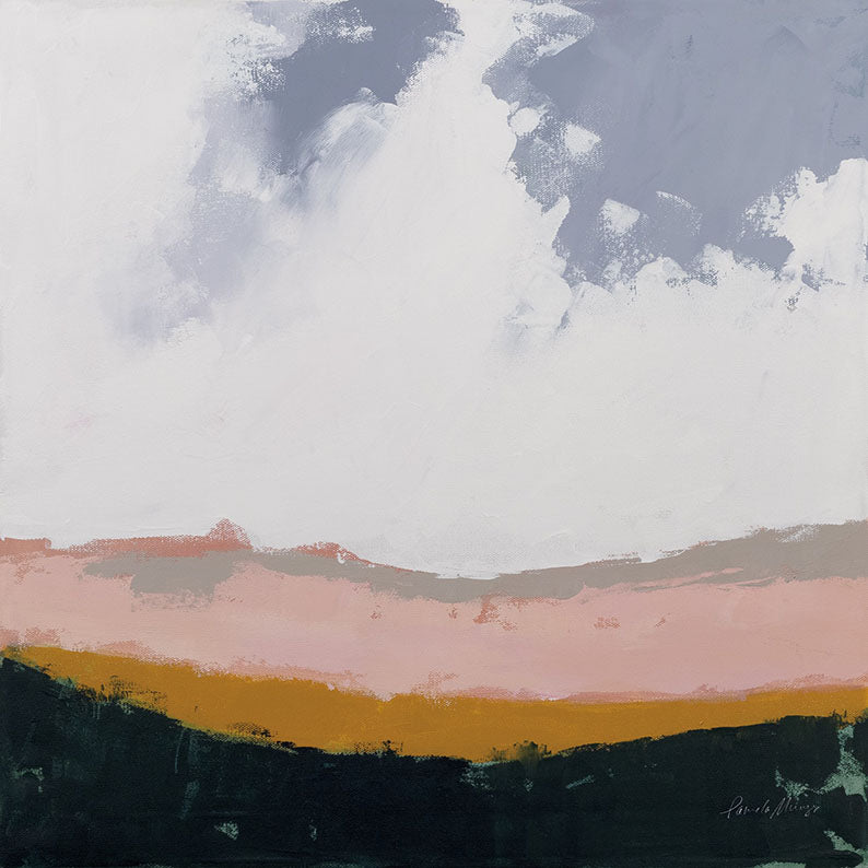 Hills Beyond the Hills