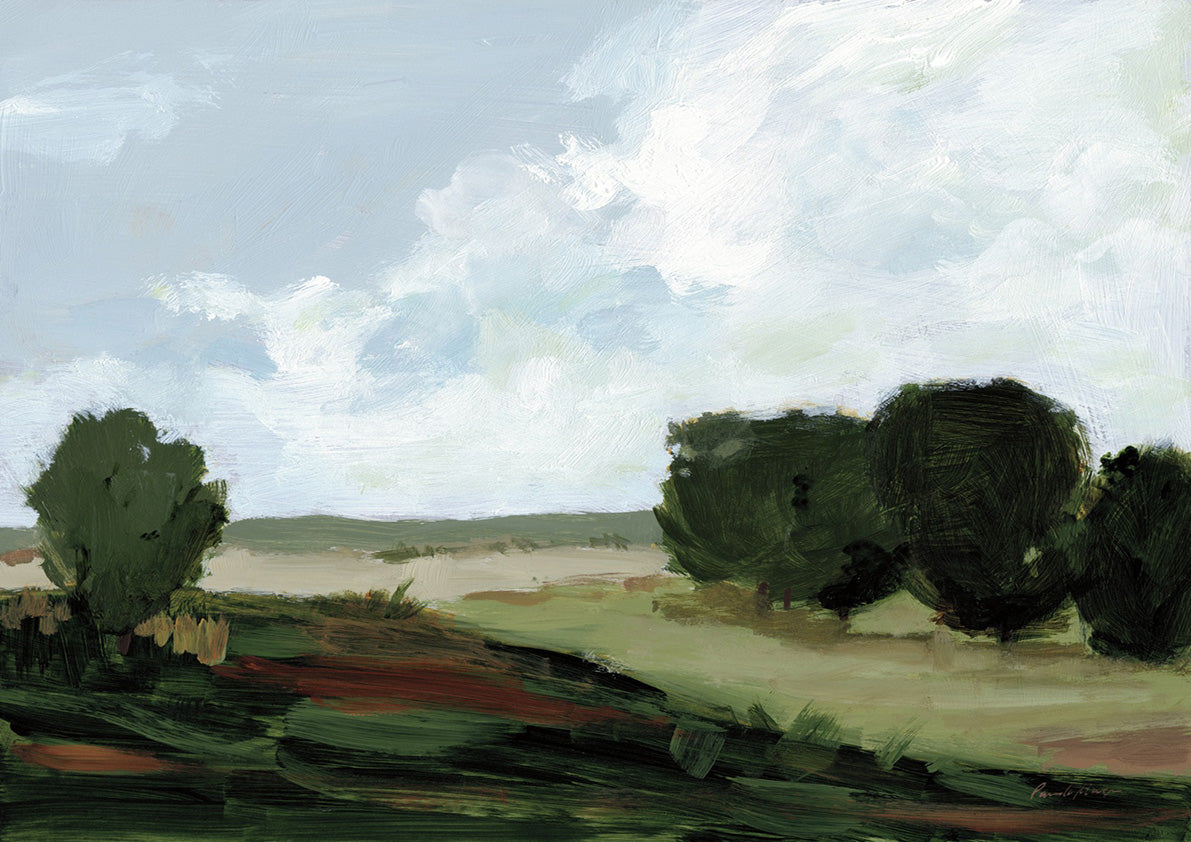 Green Grove