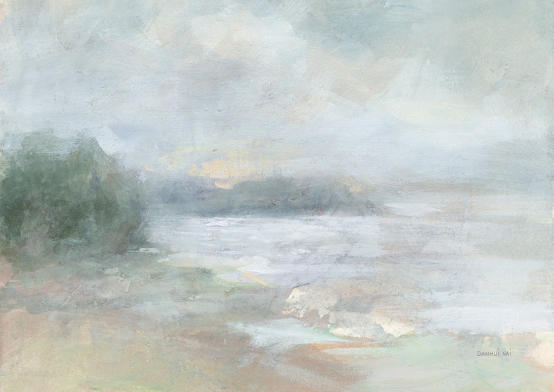 Bay Fog