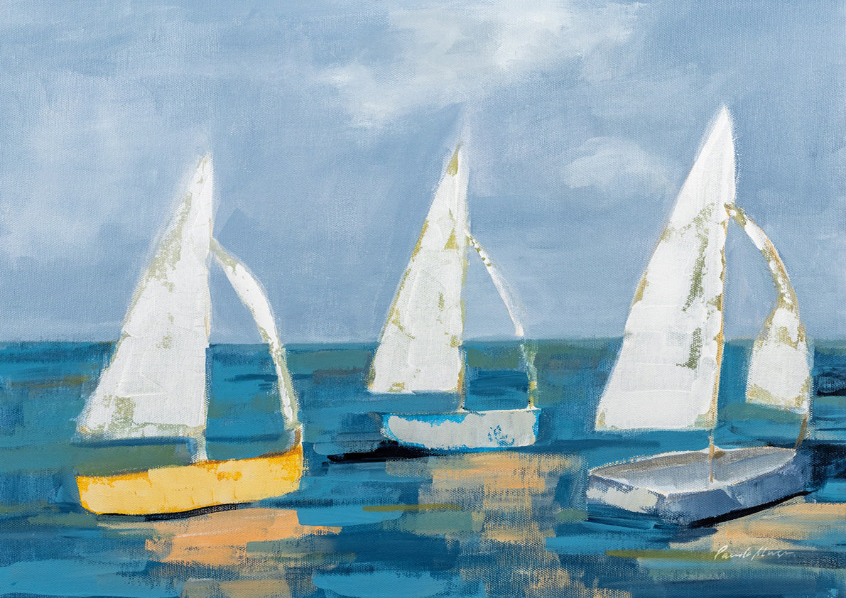 Sail Away
