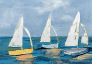 Sail Away
