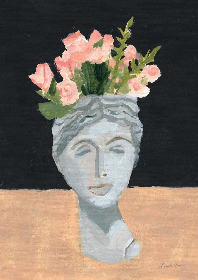 Goddess Roses