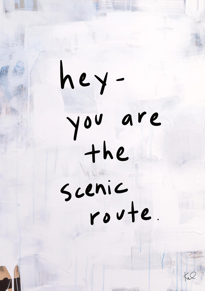 Hey II