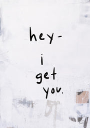 Hey IV