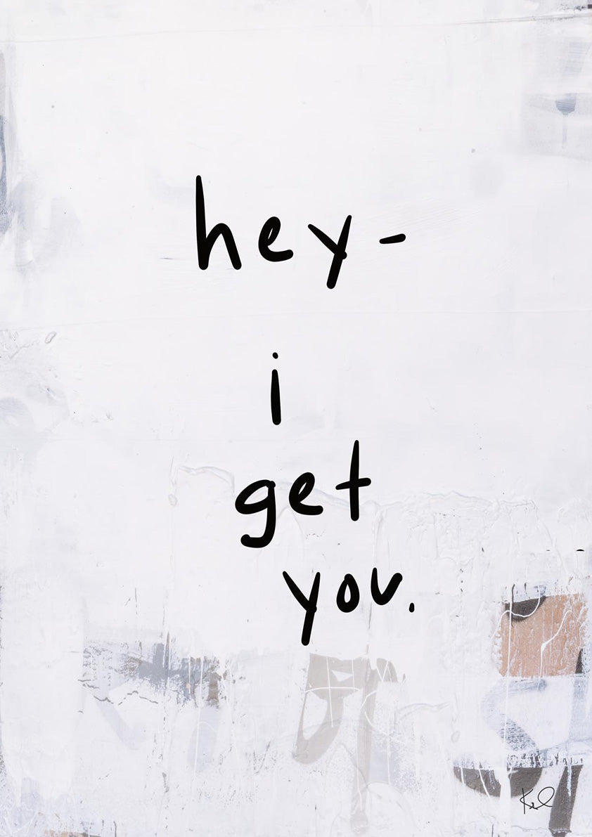 Hey IV