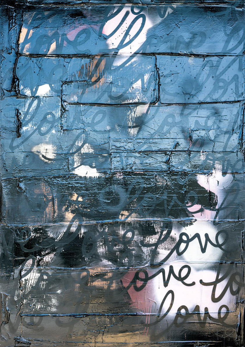 Walls Of Love