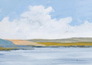 The River