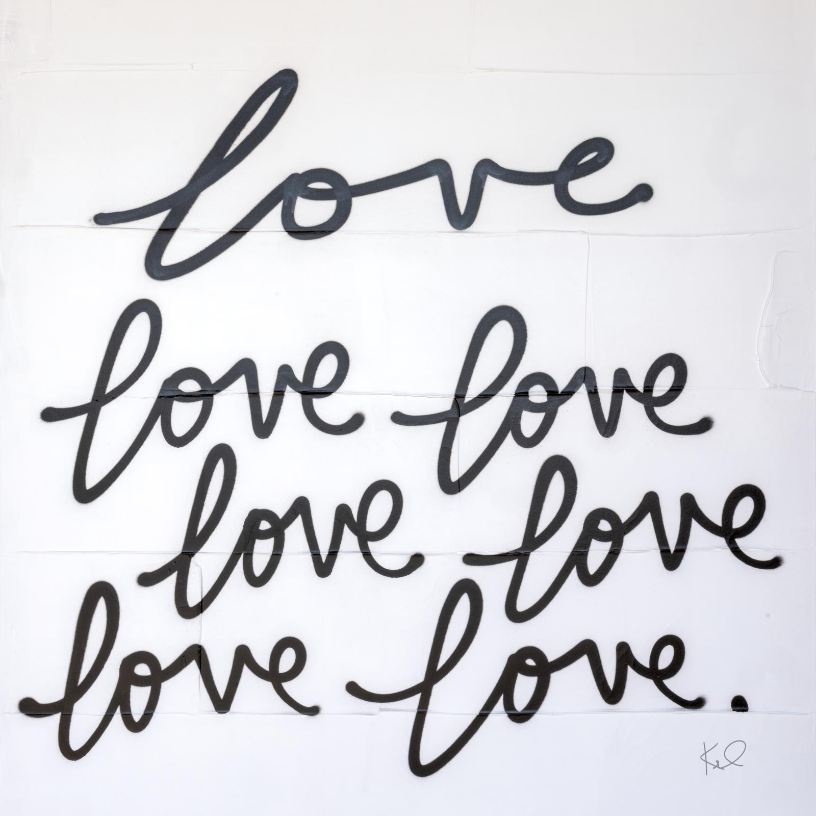 Love Seven Times