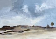 Before The Rain