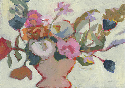 Summer Bouquet II