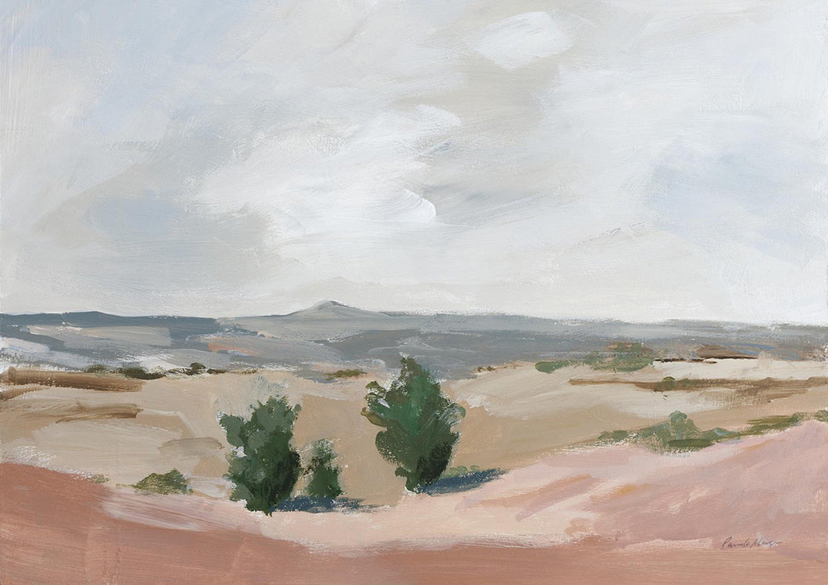 Arid
