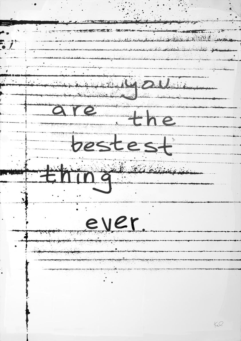 Passing Notes