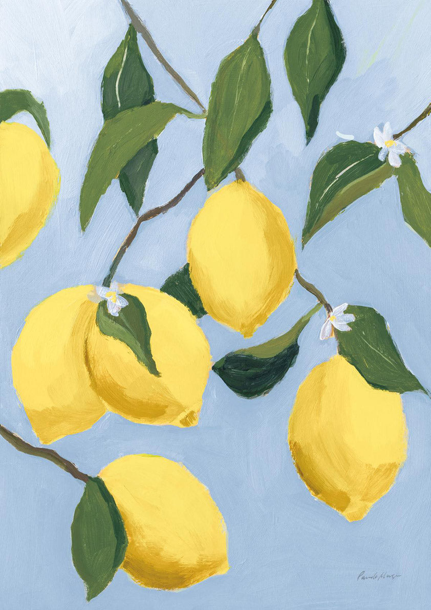Lemon Tree Light