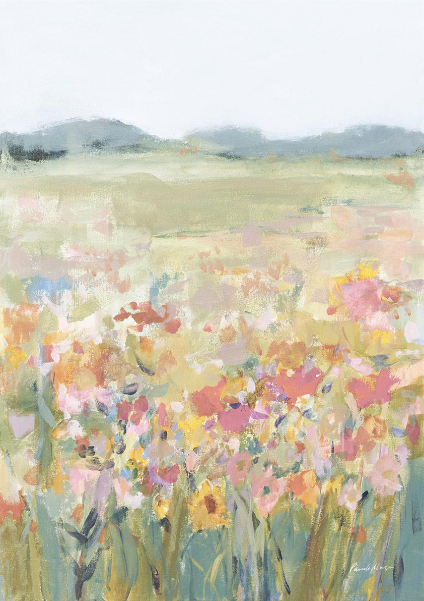 Wildflower Meadow Neutral