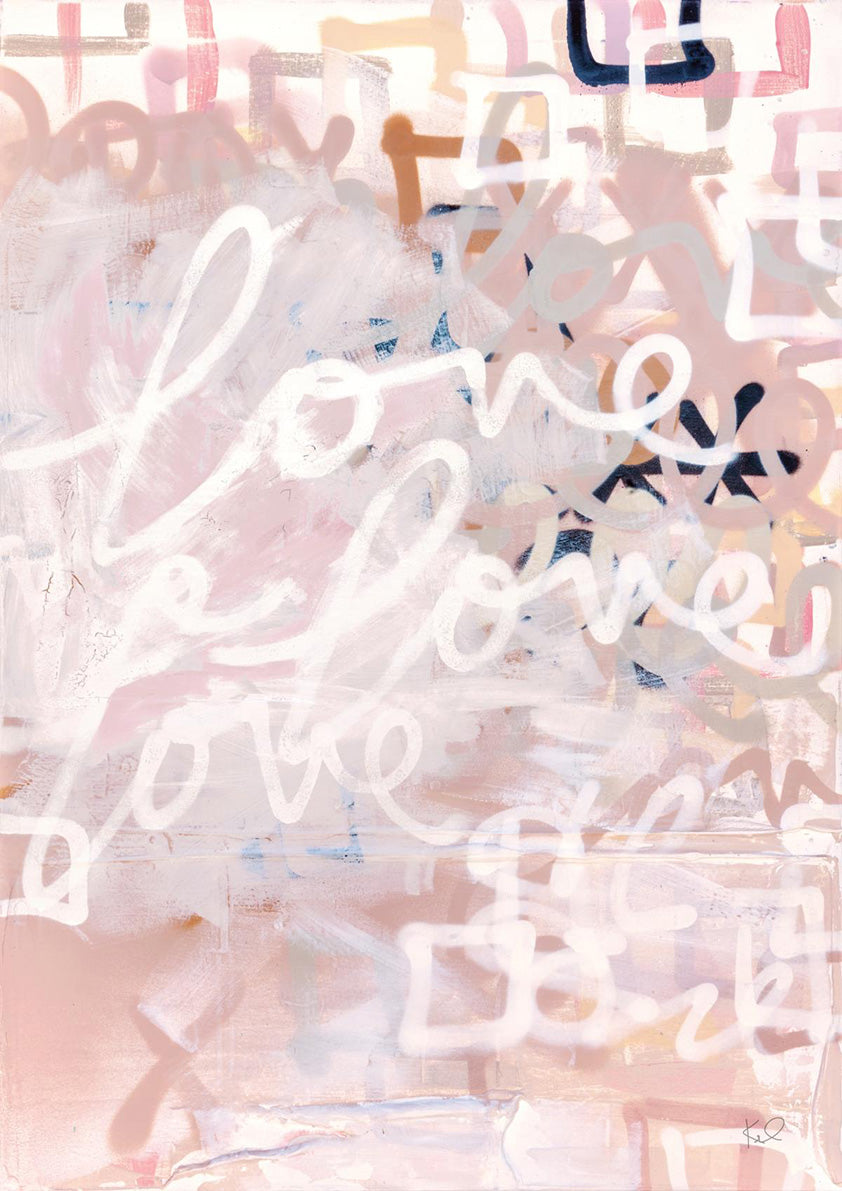 Love On Steroids II V2