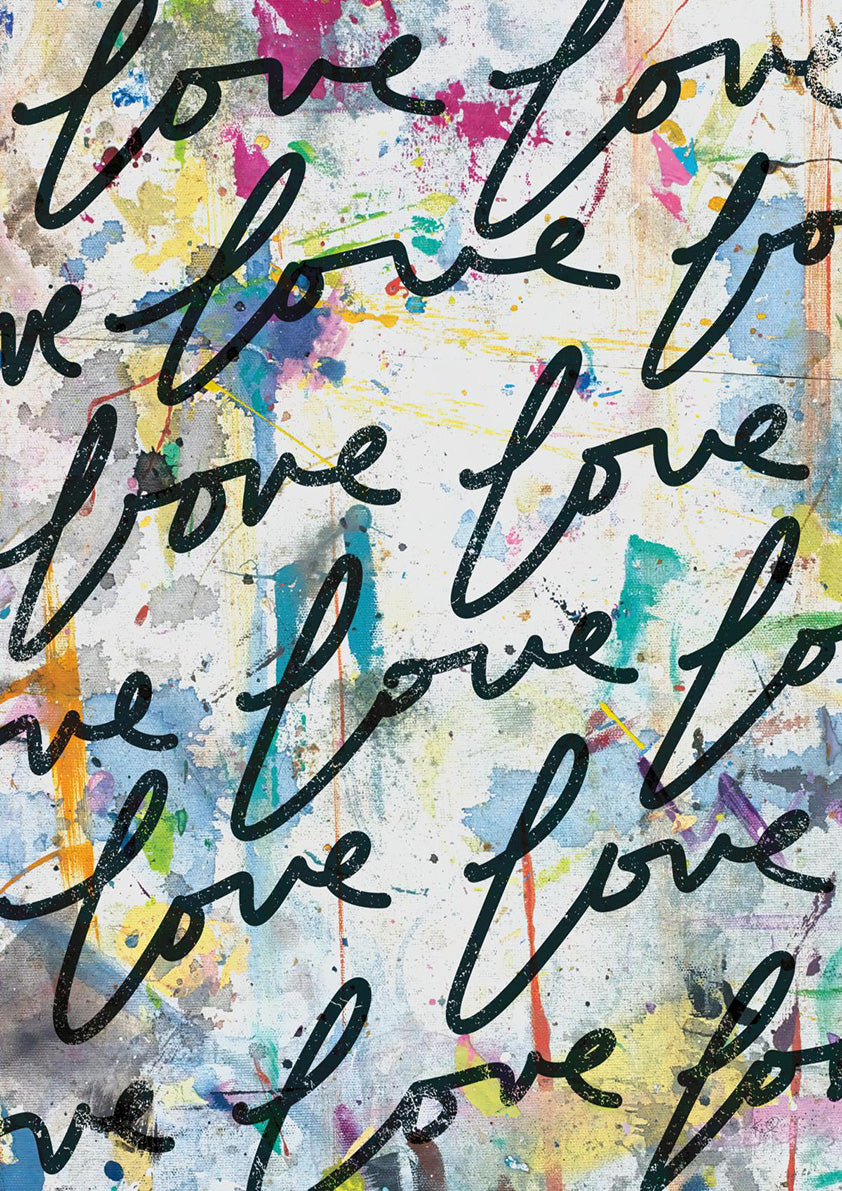 Lots Of Love I