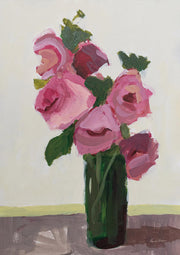 Rosey