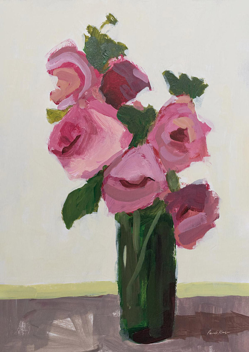 Rosey