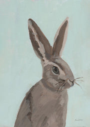 Spring Bunny