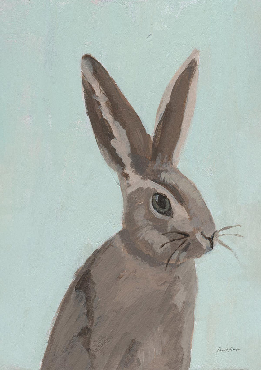 Spring Bunny