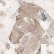 Kaleidoscope Horse II Neutral Navy