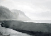 Beach Scape