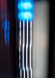 Quantum Tunnelling 1