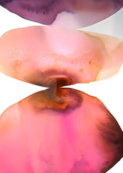 Blush Theory