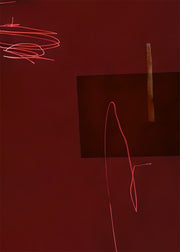 Crimson Study