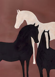 Crimson Gallop