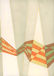 Structured Lines