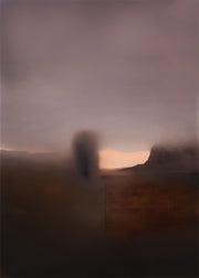 Desert Silence