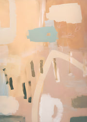 Soft Apricot