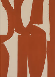 Desert Rust
