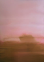 Rosy Warmth