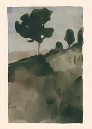 Painted Grove