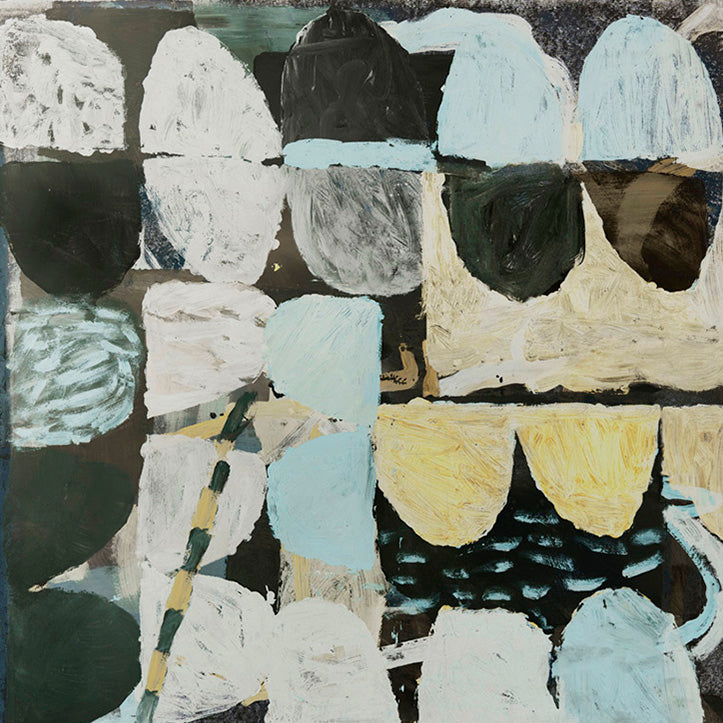 Francis Eggs Green