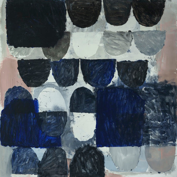 Blue Mantra