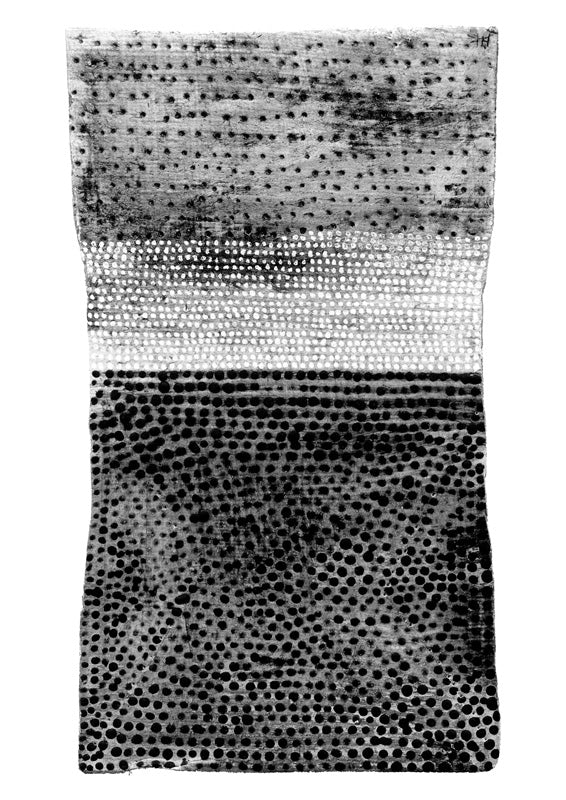 Mottled Pigment 2