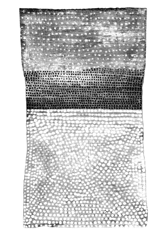 Mottled Pigment 1