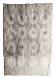 Shibori Static