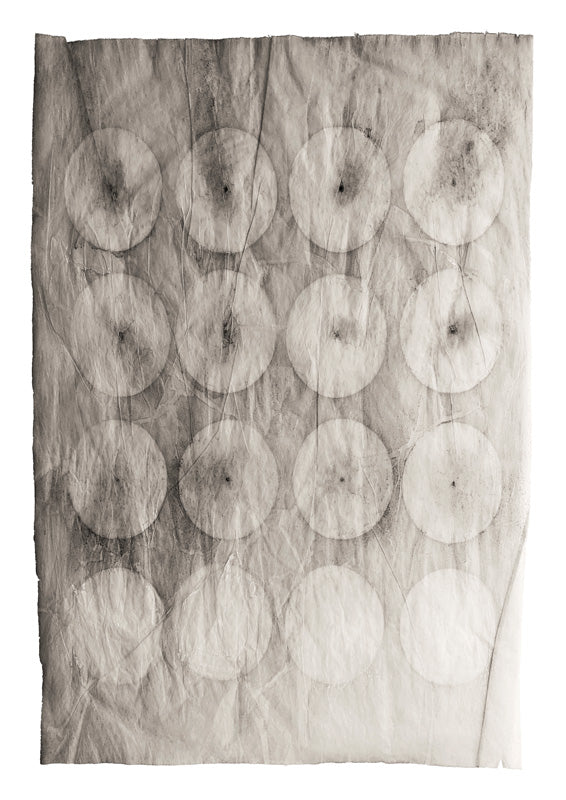 Shibori Static