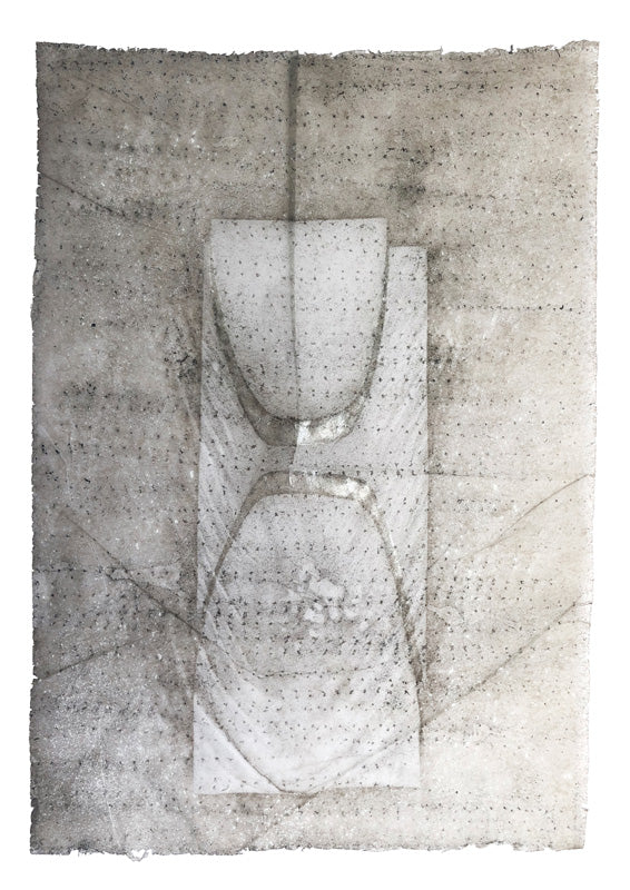 Kozo Portrait