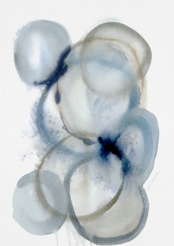 Walking Stones 3