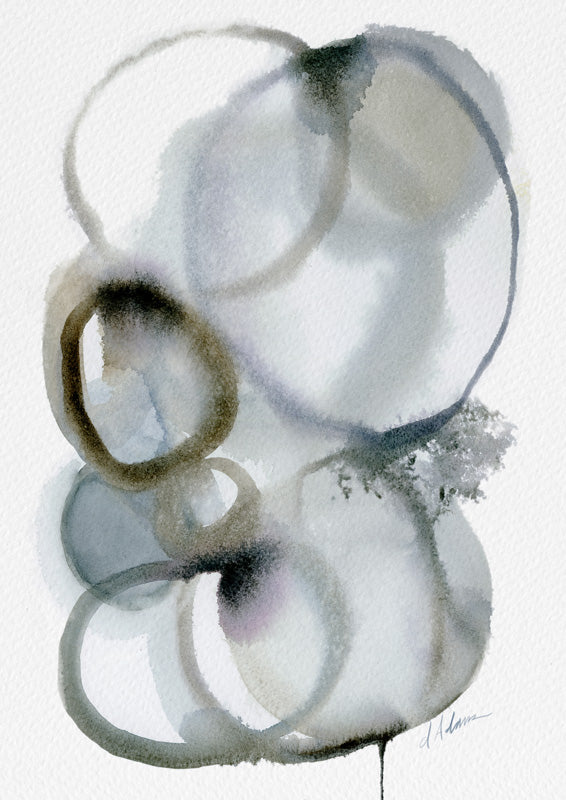 Walking Stones 4