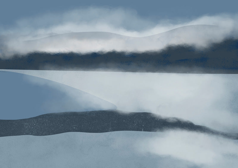 Ice On The Lake 2