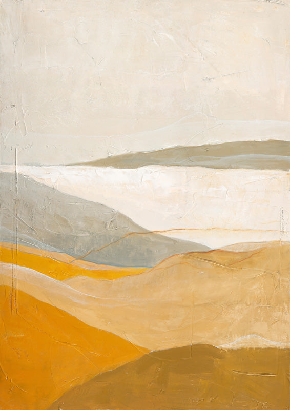 Yellow Field