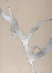 Faultline Silver
